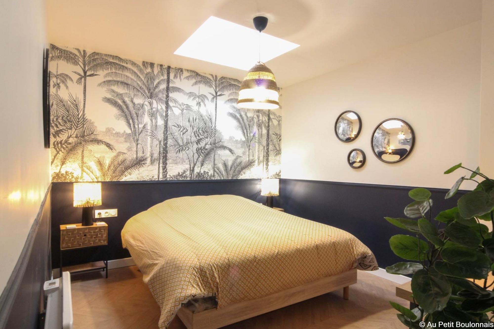 Au Nouveau Boulonnais - 4 Appartements Charmants Pour Couples, Familles Et Groupe D'Amis, Vieille Ville Et Centre Ville De Boulogne Sur Mer Exterior foto